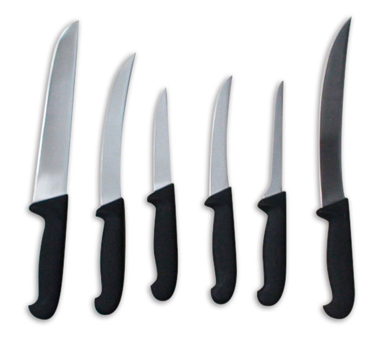 cuchillos de cocina