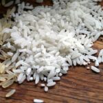 Cómo preparar un rico arroz al jamón